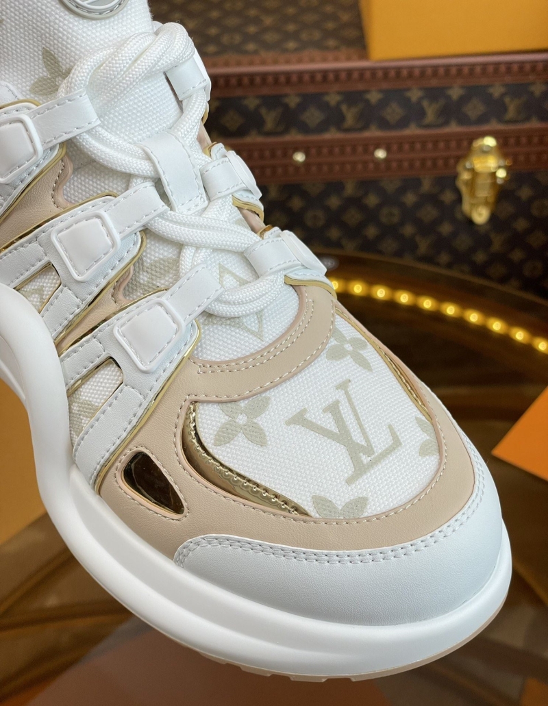 Louis Vuitton Sneakers